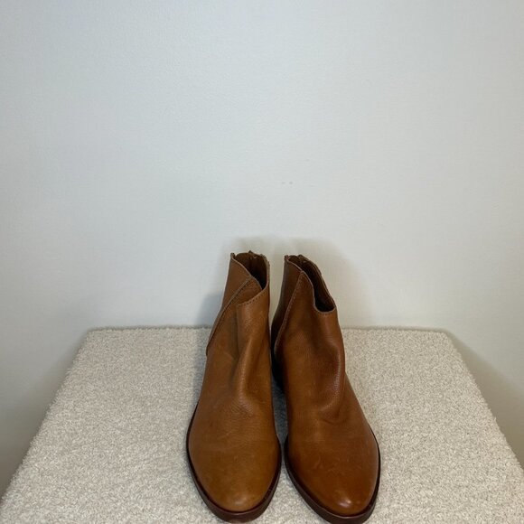 Dolce Vita | Tucker Bootie - Picture 5 of 7